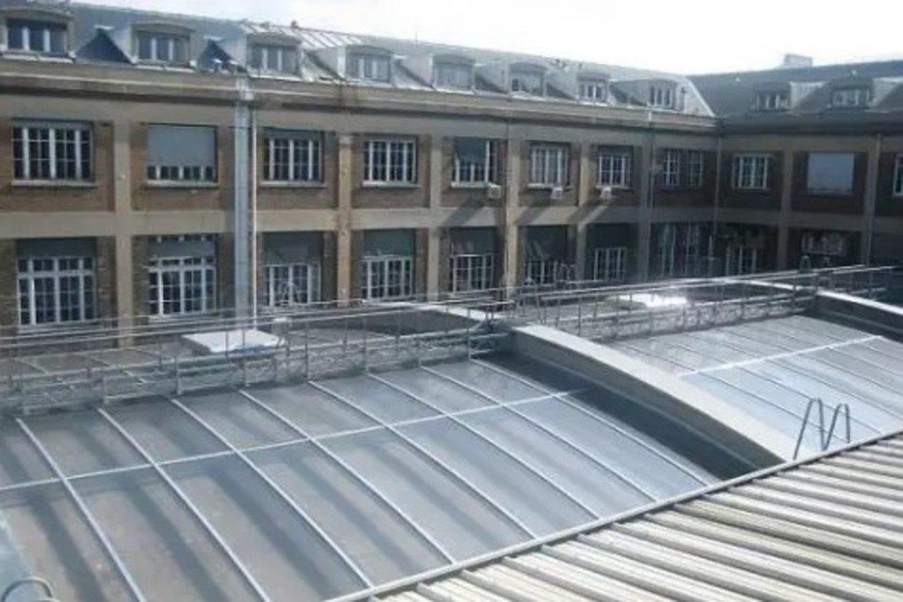 Kyriad Paris 10 - Gare De L'Est Extérieur photo