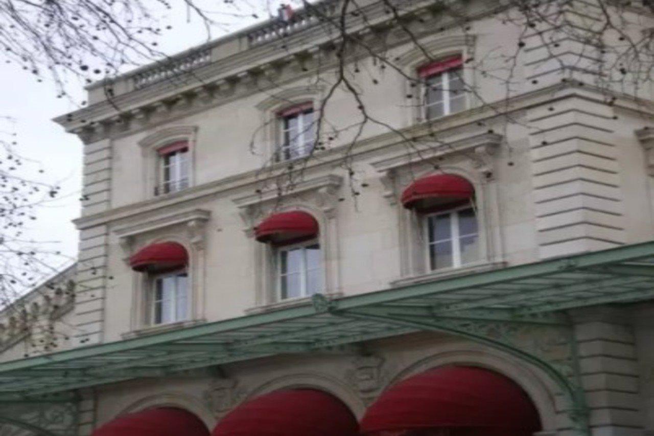 Kyriad Paris 10 - Gare De L'Est Extérieur photo
